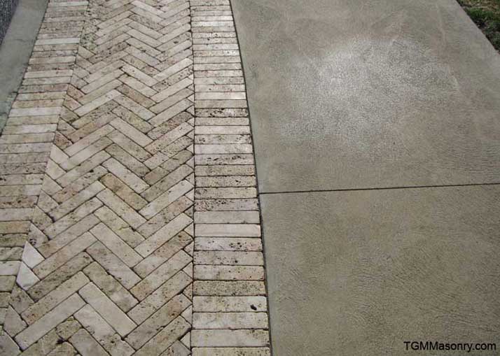 TGM MASONRY CONSTRUCTION