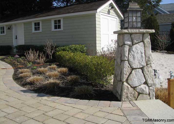 TGM MASONRY CONSTRUCTION