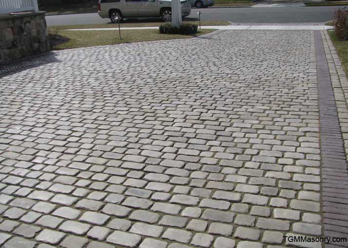 TGM MASONRY CONSTRUCTION