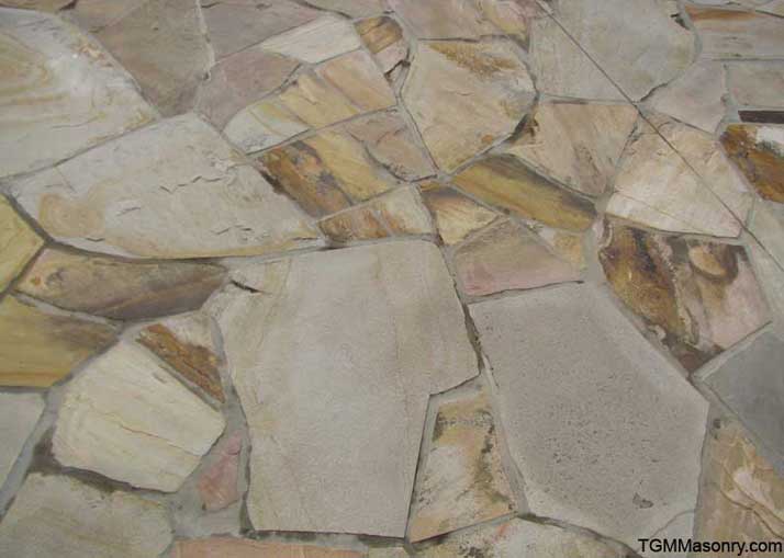 TGM MASONRY CONSTRUCTION