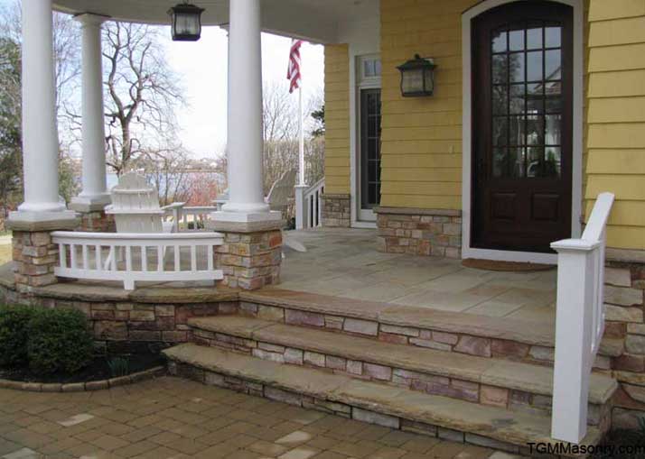 TGM MASONRY CONSTRUCTION