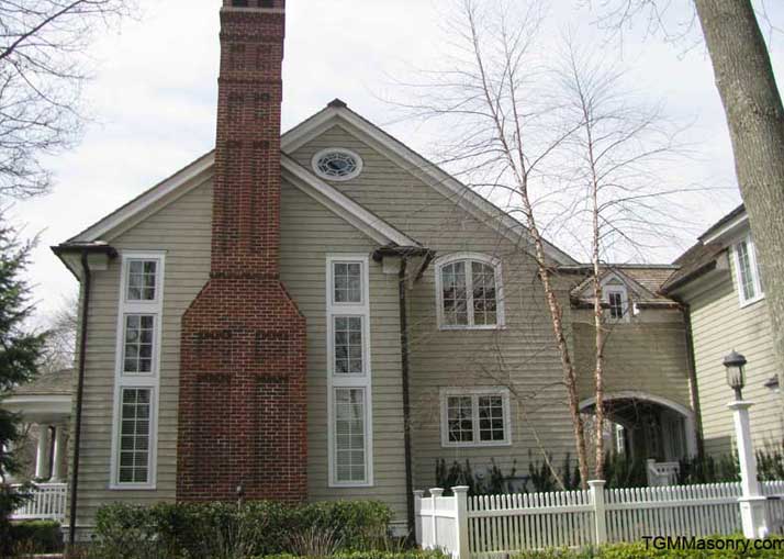 TGM MASONRY CONSTRUCTION