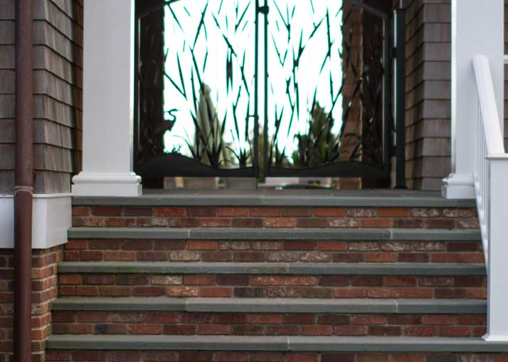 TGM MASONRY CONSTRUCTION