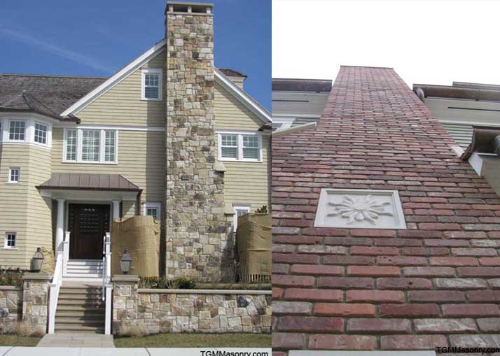 TGM MASONRY CONSTRUCTION