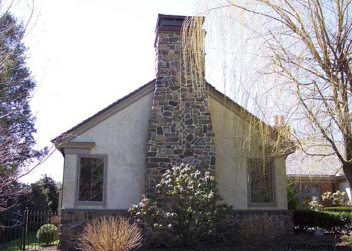 TGM MASONRY CONSTRUCTION