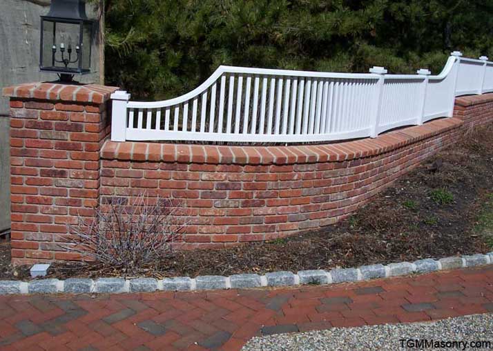 TGM MASONRY CONSTRUCTION