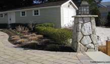 TGM MASONRY CONSTRUCTION