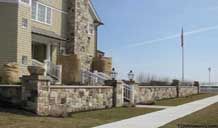 TGM MASONRY CONSTRUCTION