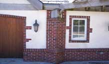 TGM MASONRY CONSTRUCTION