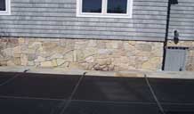 TGM MASONRY CONSTRUCTION